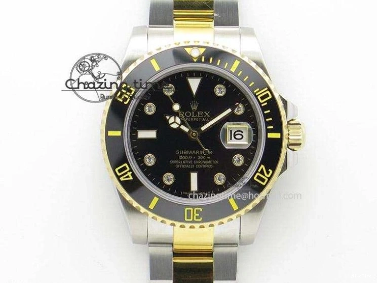 MiroTime 0518 EasyMatch DateJust 31 278274 ARF 1:1 Best Edition 904L Steel Gray Roman Diamonds Dial on SS Oyster Bracelet ETA 550
